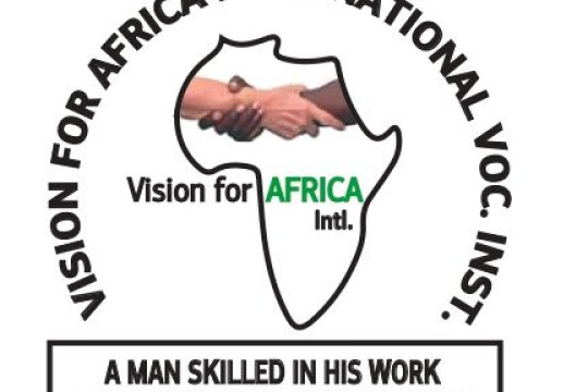 Vision For Africa International Vocational Institute